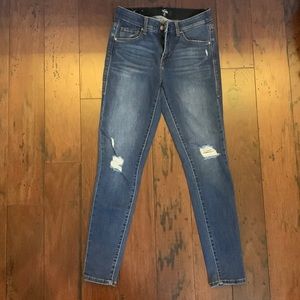 Women’s LuLaRoe Skinny Jeans Size 26